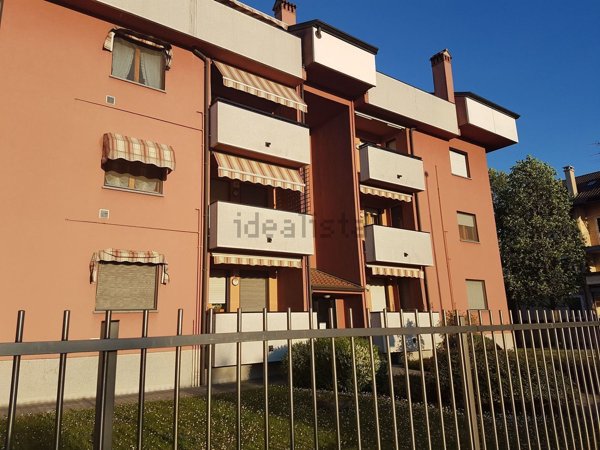 appartamento in vendita a Vittuone
