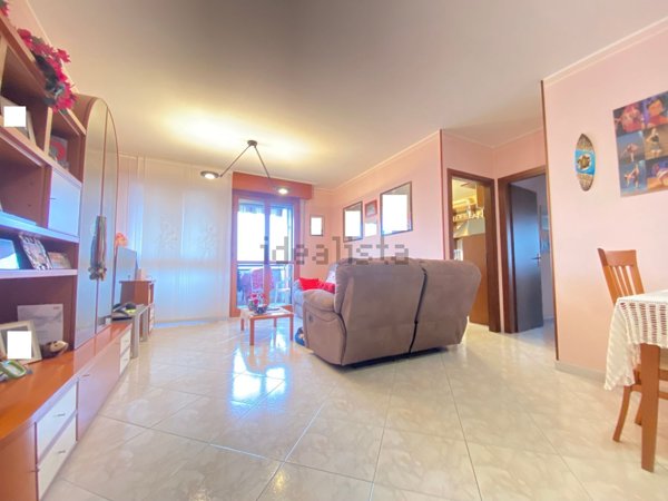 appartamento in vendita a Vittuone