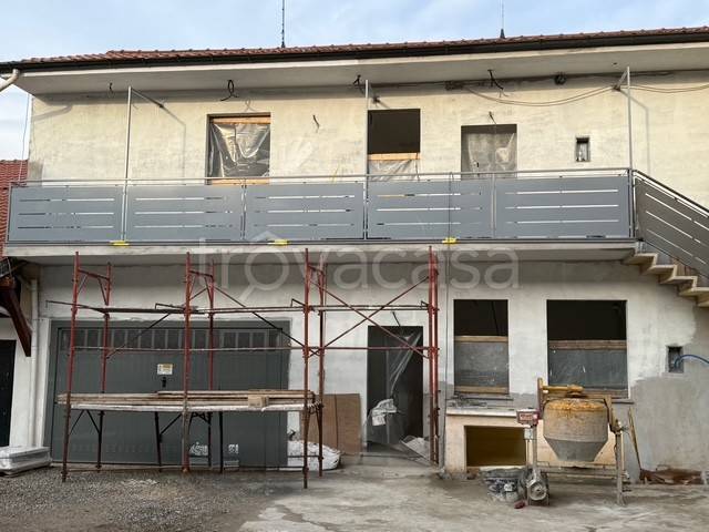 appartamento in vendita a Vittuone