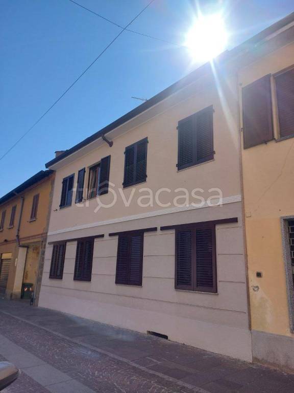 appartamento in vendita a Vittuone
