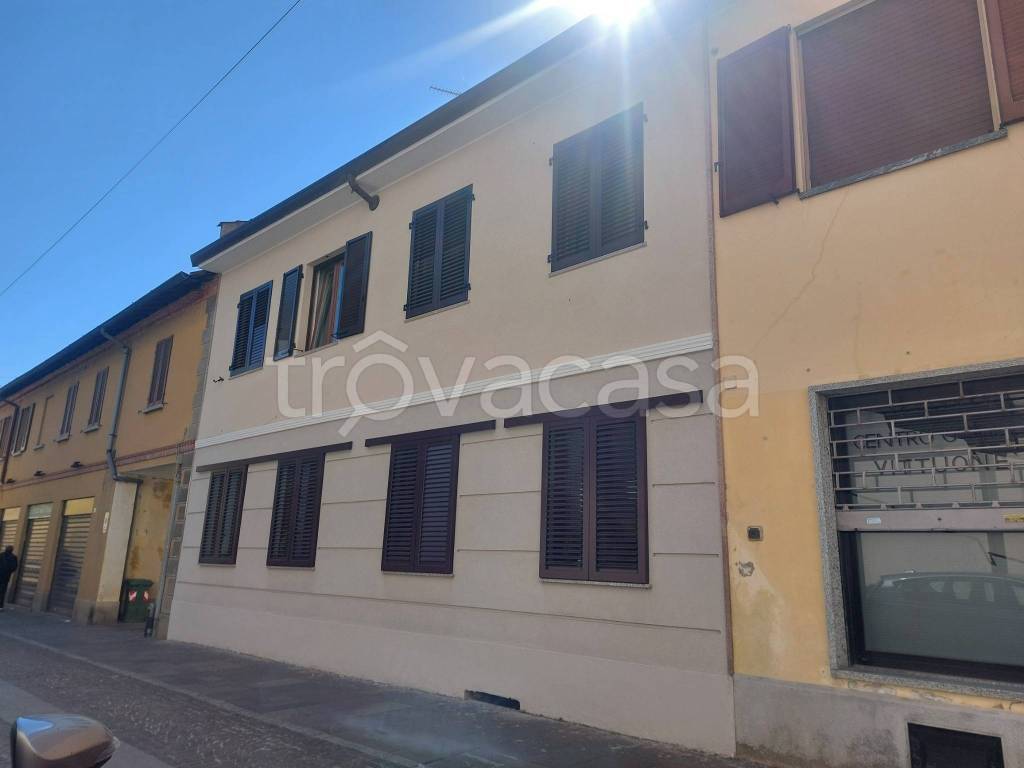 appartamento in vendita a Vittuone