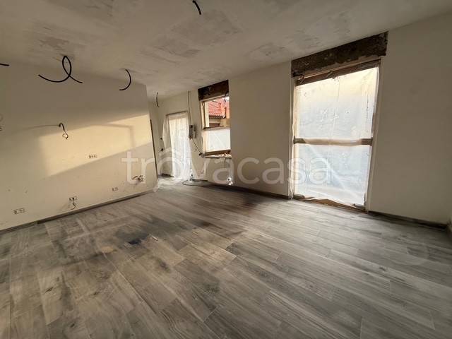 appartamento in vendita a Vittuone