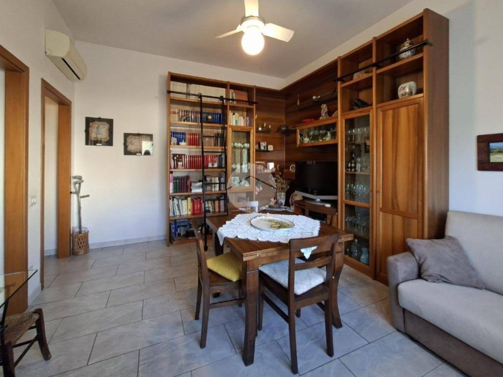 appartamento in vendita a Vittuone