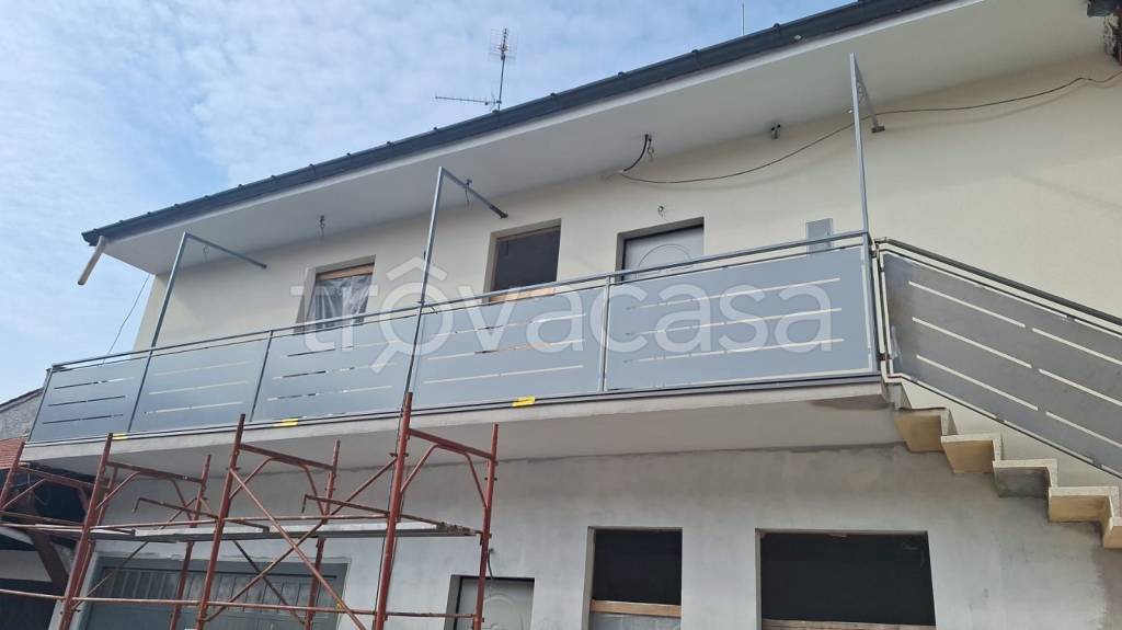 appartamento in vendita a Vittuone