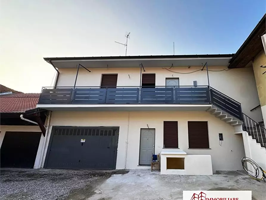 appartamento in vendita a Vittuone