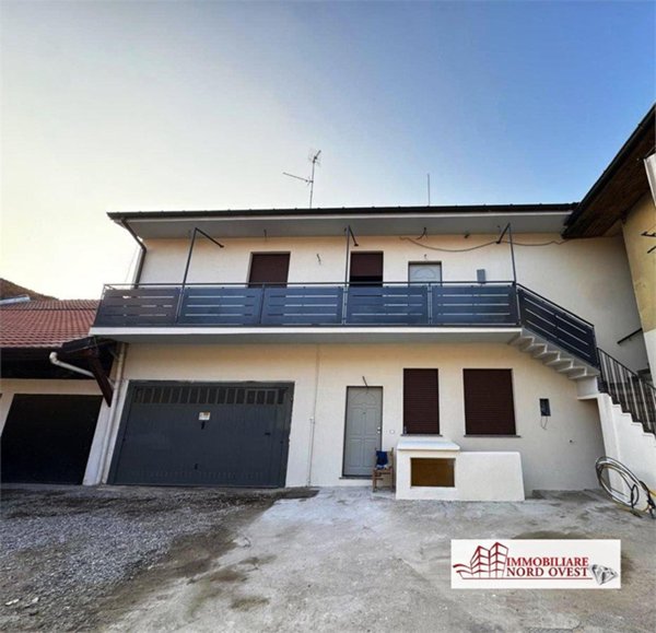 appartamento in vendita a Vittuone