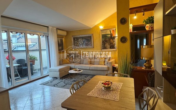 appartamento in vendita a Vittuone