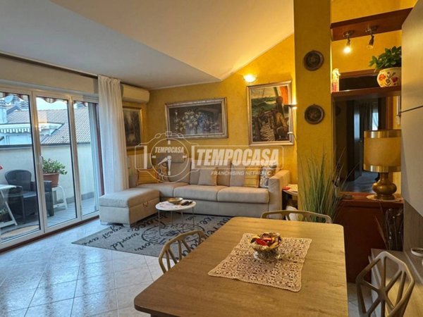 appartamento in vendita a Vittuone