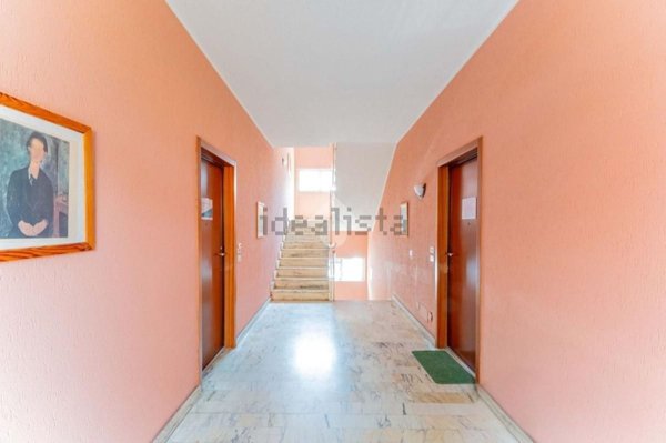 appartamento in vendita a Vittuone