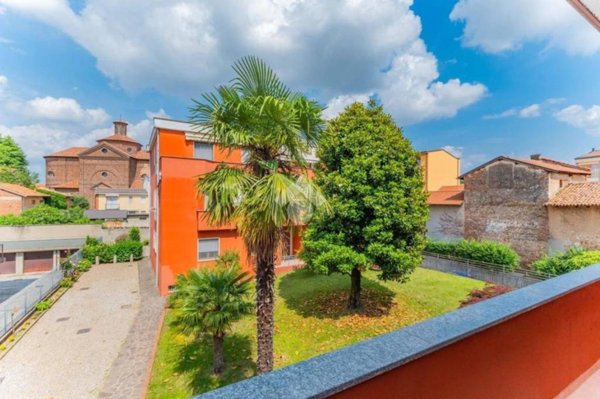 appartamento in vendita a Vittuone