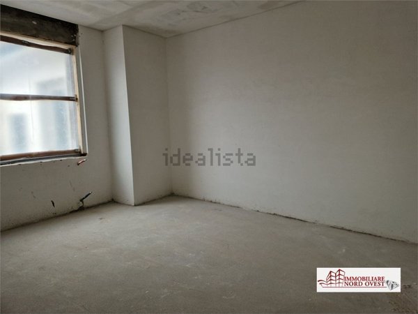 appartamento in vendita a Vittuone