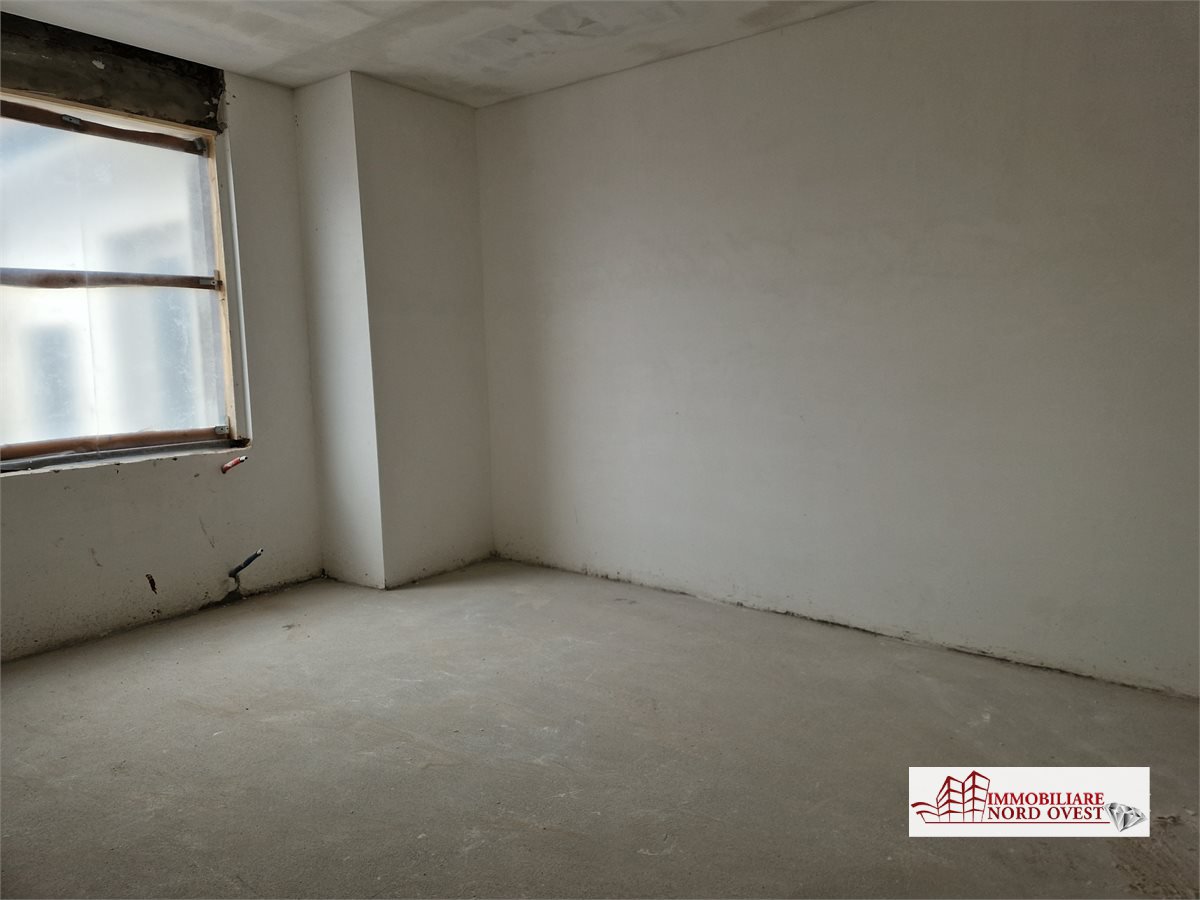 appartamento in vendita a Vittuone