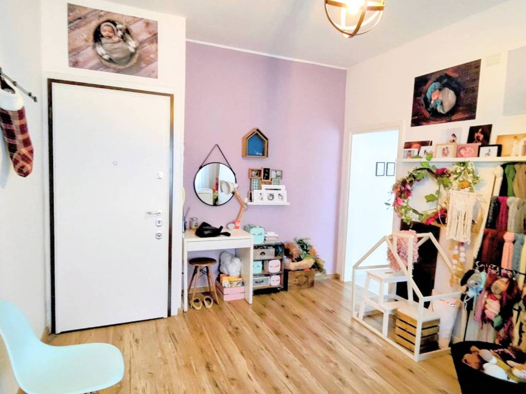 appartamento in vendita a Vittuone