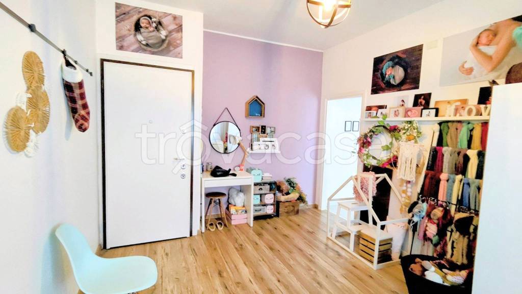 appartamento in vendita a Vittuone