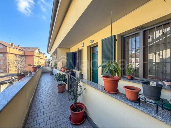 appartamento in vendita a Vittuone