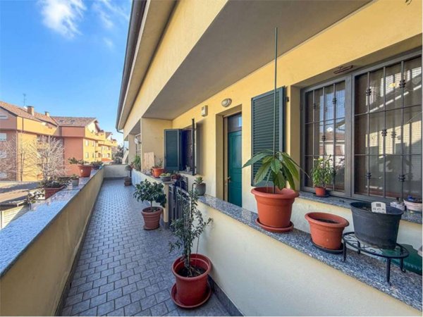 appartamento in vendita a Vittuone