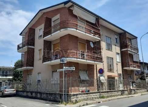 appartamento in vendita a Vittuone