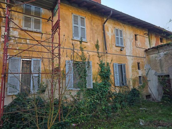 appartamento in vendita a Vittuone