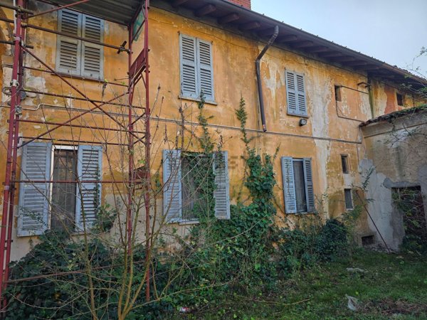 appartamento in vendita a Vittuone