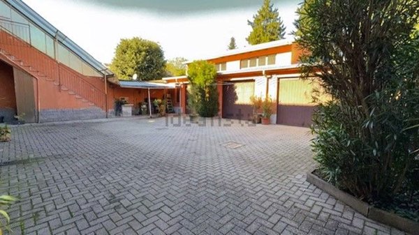 appartamento in vendita a Vittuone