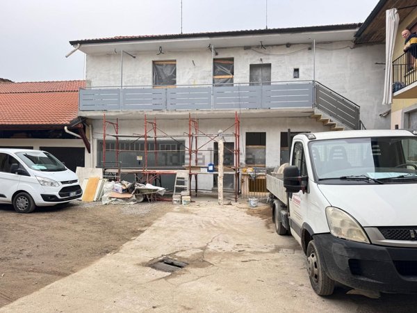 appartamento in vendita a Vittuone