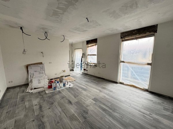 appartamento in vendita a Vittuone