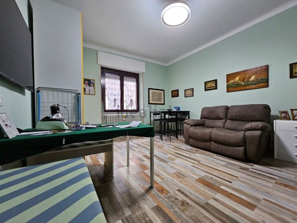 appartamento in vendita a Vittuone