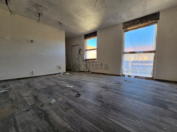 appartamento in vendita a Vittuone