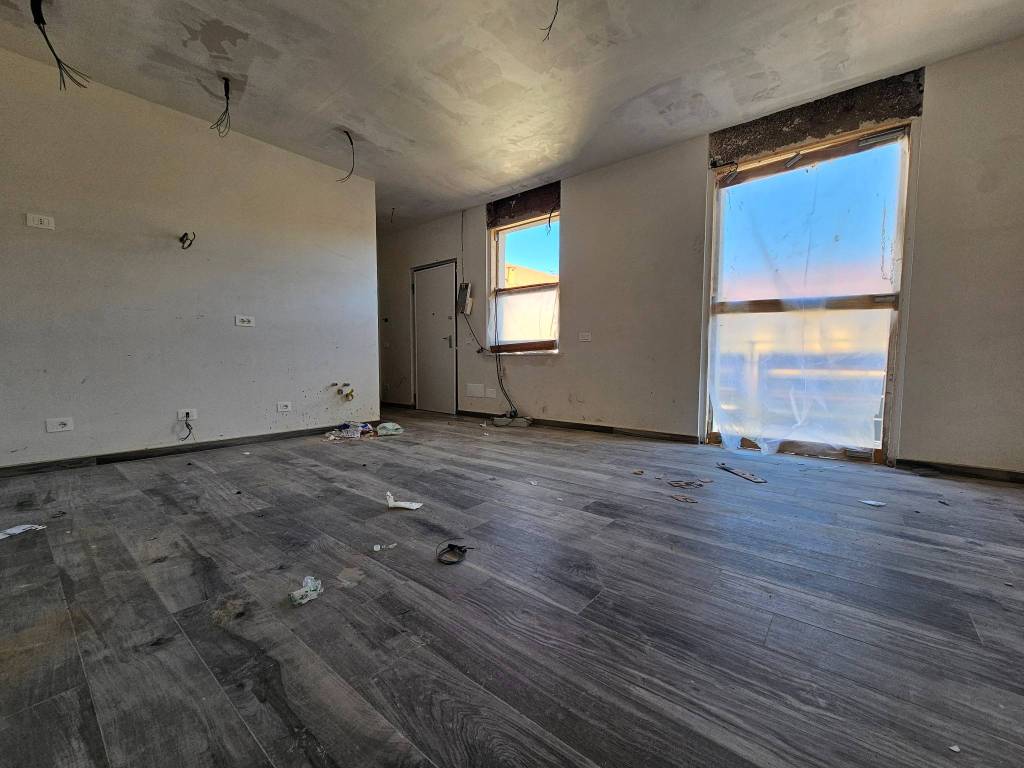 appartamento in vendita a Vittuone