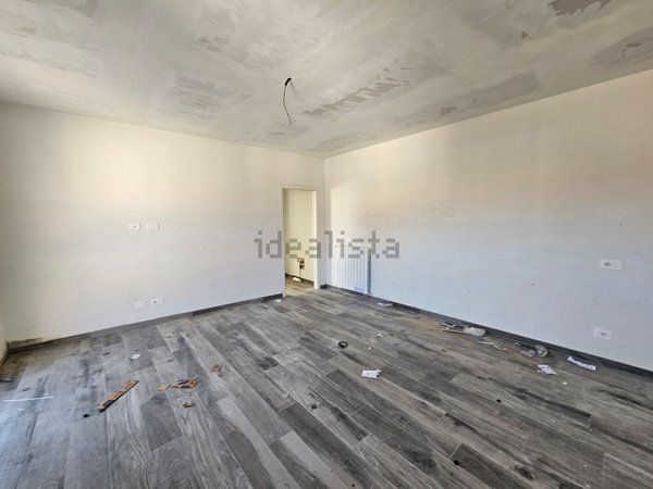 appartamento in vendita a Vittuone