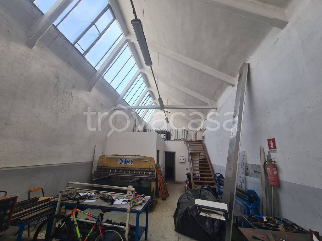 appartamento in vendita a Vittuone