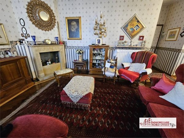 appartamento in vendita a Vittuone