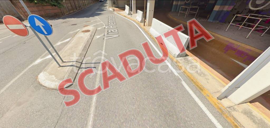 terreno agricolo in vendita a Vittuone