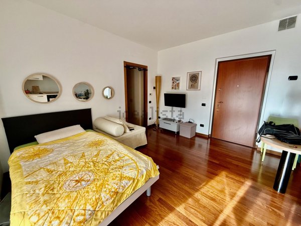 appartamento in vendita a Vittuone