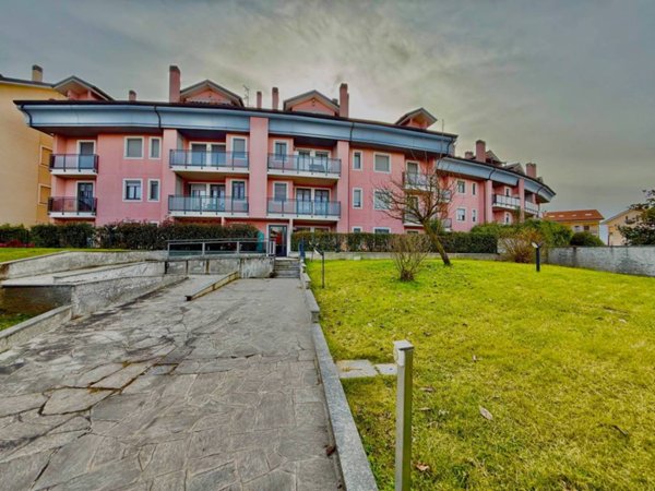 appartamento in vendita a Vittuone