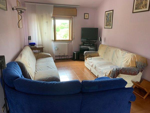 appartamento in vendita a Vittuone