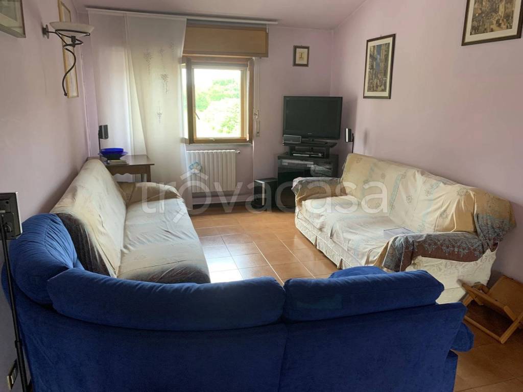 appartamento in vendita a Vittuone