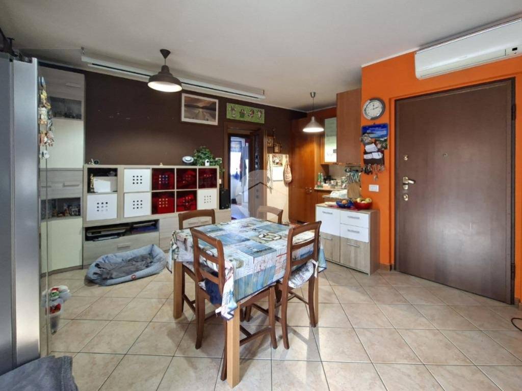 appartamento in vendita a Vittuone