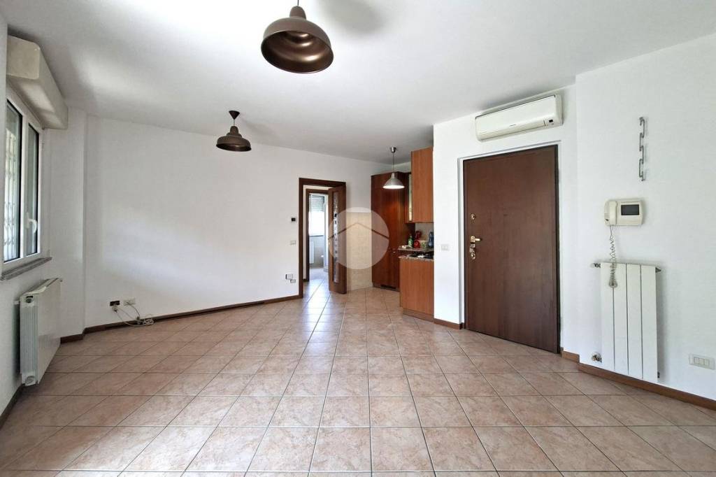 appartamento in vendita a Vittuone
