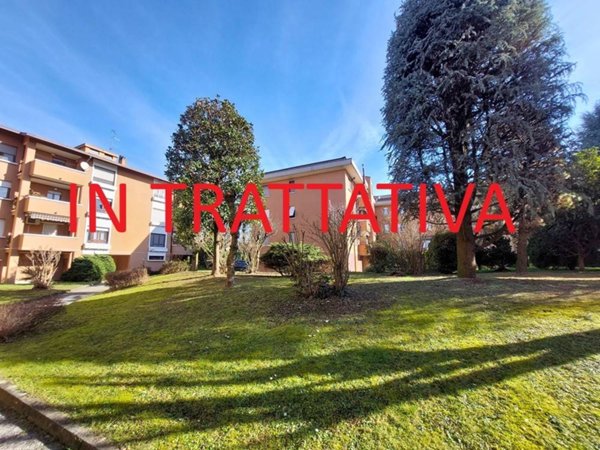 appartamento in vendita a Vittuone