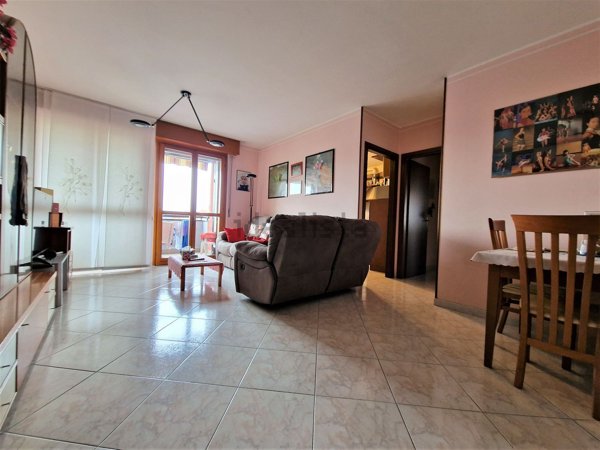 appartamento in vendita a Vittuone