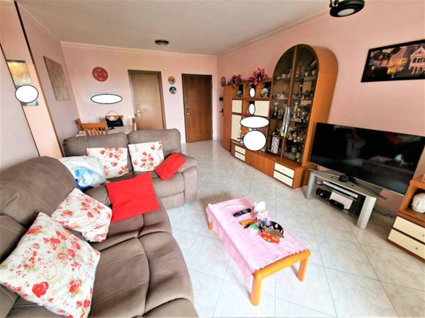 appartamento in vendita a Vittuone