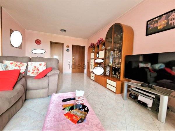 appartamento in vendita a Vittuone