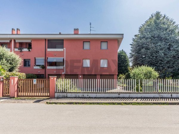 appartamento in vendita a Vittuone