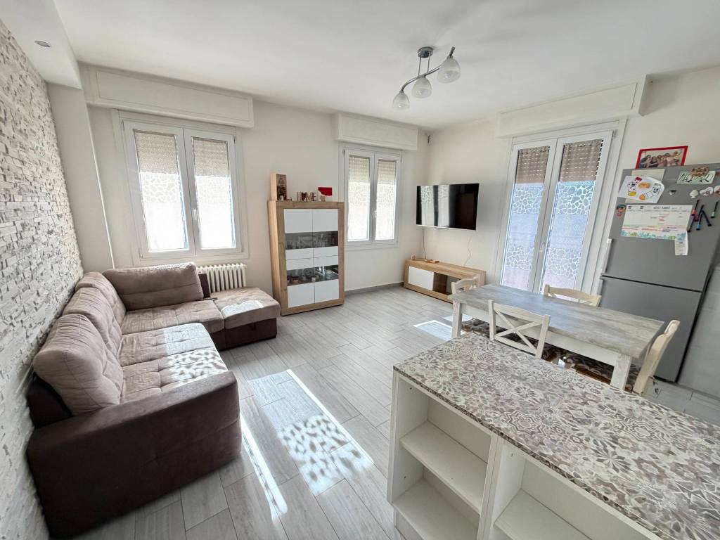 appartamento in vendita a Vittuone