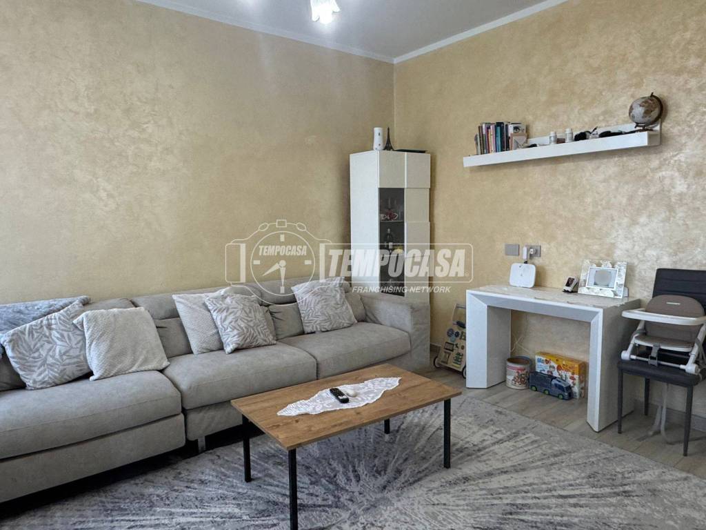 appartamento in vendita a Vittuone