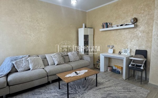 appartamento in vendita a Vittuone