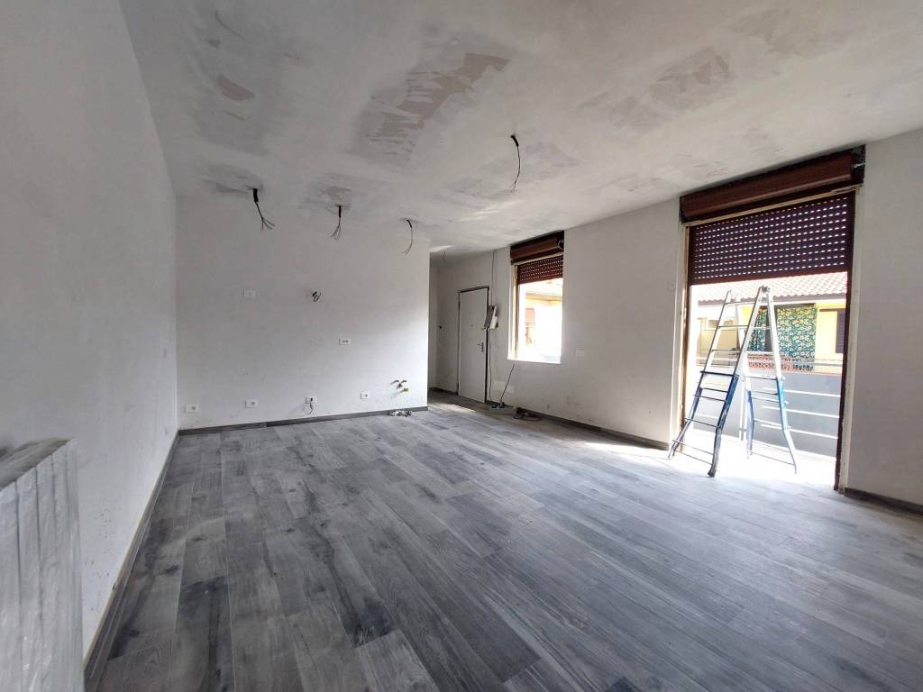 appartamento in vendita a Vittuone