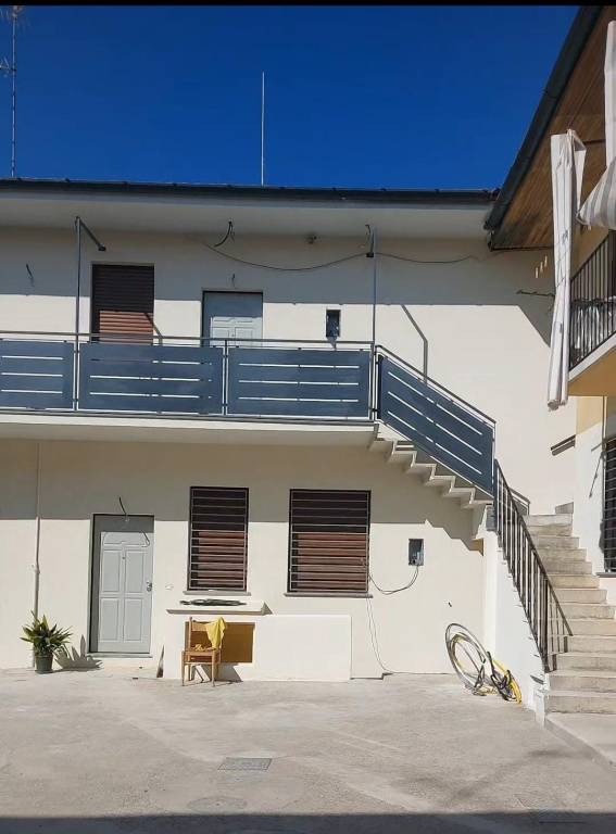 appartamento in vendita a Vittuone