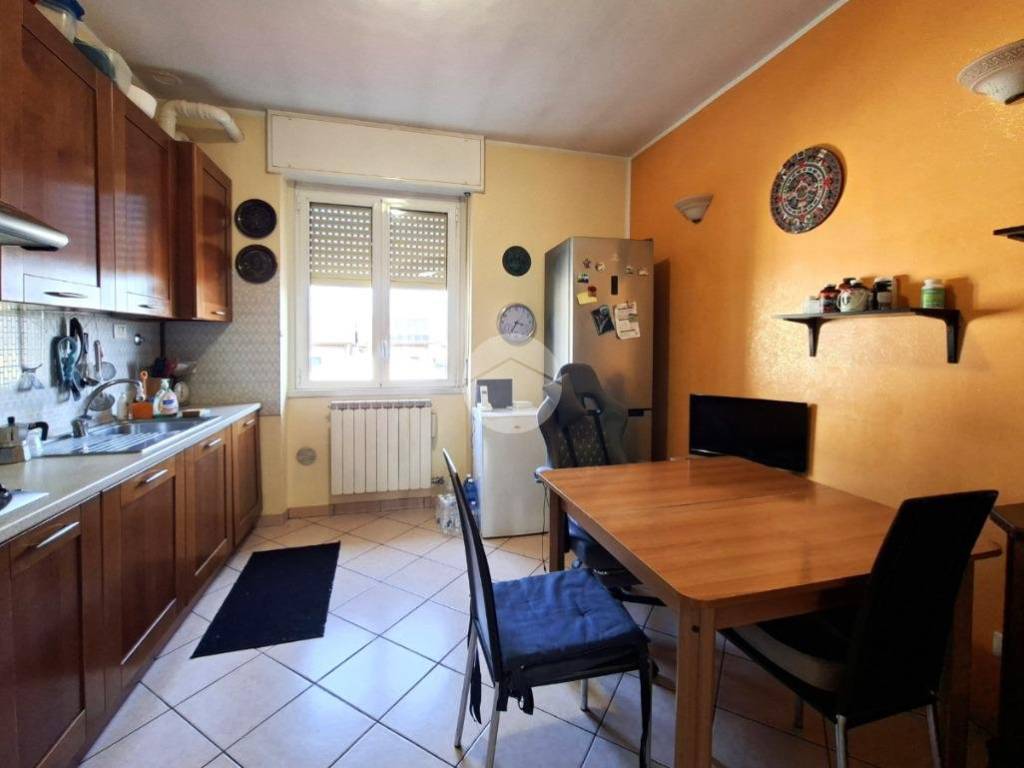 appartamento in vendita a Vittuone